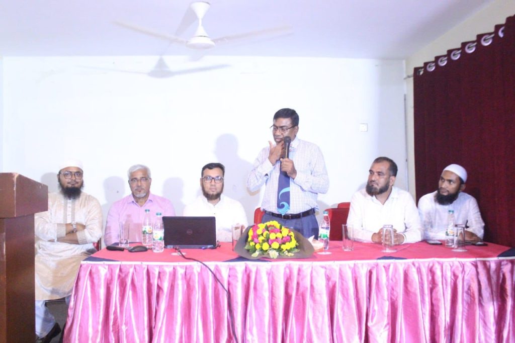 MO Dream Night Conference Tour